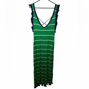 Green Anthropologie Sweater Dress for Sale up to 90% Off: Poshmark